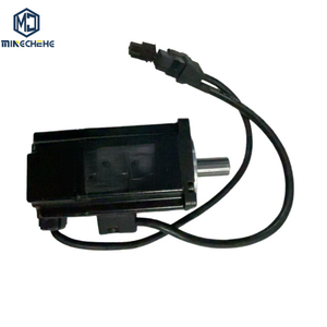 Oferta Especial: Servomotor AC ECMA-C20602ES ECMA-C20604RS ECMA-C20807PS de 200W, 400W, 750W, Baja Inercia con Sello de Aceite para Automatización Industrial - Product Image 1