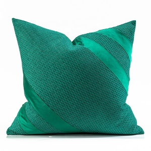 2022 novo Design 8PCS Única Tampa de Cama Tamanho Decoração 5 Star Hotel Corredor Cama Throw Blanket Lenços de Luxo - Product Image 6
