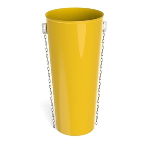 รางก่อสร้างรางรื้อถอนสำหรับใช้งานหนักสำหรับการปรับปรุงอาคารสูง - Product Image 5