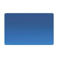 Badge rectangulaire en acier inoxydable, étiquette métallique pour carte de visite, impression UV, peinture, cadeau de Noël, gravure – Meilleures ventes