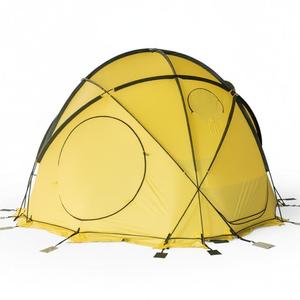 Carpa Domo OEM para 6 Personas, Carpa Familiar Grande, Impermeable, Resistente al Viento, Espaciosa, para Campamento al Aire Libre - Product Image 2