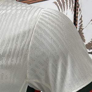 Tayland'dan 25/26 sezon yüksek kaliteli futbol gömlekleri. Futbol gömlekleri. Yetişkin setleri. Özel baskı. - Product Image 3