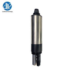 Sensor de Qualidade da Água Personalizável OEM Multi-Parâmetro para Amônia Nitrogenada NH4+, IP68 à Prova d'Água, Material SS316, Saída RS485 - Product Image 3