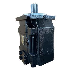 Pompe à piston hydraulique Harvey V30E-95, best-seller, nouvelle génération, largement utilisée dans les équipements à rouleaux, pompe hydraulique électrique V30E-95. - Product Image 5