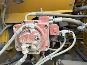 Liugong New 20Ton Excavator 920E Hydraulic <b>Digger</b> PLC Bearing Core Engine Motor Pump Gear Original Hydraulic Made China - Product Image 4