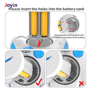 Pommeau <span class=keywords><strong>de</strong></span> douche éléphant jouet pour <span class=keywords><strong>bain</strong></span> <span class=keywords><strong>de</strong></span> bébé jouet <span class=keywords><strong>de</strong></span> baignoire à jet d'eau électrique pour nourrissons et tout-petits - Product Image 6