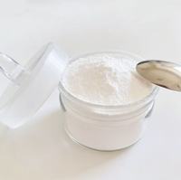 99% Bubuk Asam Hialuronat Natrium Berat Molekul Tinggi (HMW) Murni (CAS No. 9067-32-7 Rumus Molekuler C14H22NNAO11) Kosmetik