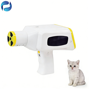 Yüksek Frekanslı Elektrik Ünitesiyle Uyumlu Dijital Sensörlü Temel Diş Röntgen Filmi Laboratuvar Ekipmanı Diş Hekimliği Yüksek Röntgen Cihazı - Product Image 1