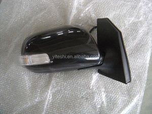 Accessoires de voiture Rétroviseur de voiture pour <span class=keywords><strong>Corolla</strong></span> 2003 <span class=keywords><strong>2004</strong></span> 2005 - Product Image 3