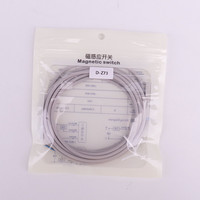 Sensor de Interruptor Magnético para Cilindro Neumático DOMENZI D-Z73 D-A93, Interruptor de Proximidad CS1-G CS1-M CS1-U CS1-F CS1-J D-A73 D-C73