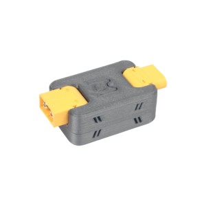 โมดูลป้องกันประกายไฟ XT60 สำหรับโดรน FPV, รถบังคับวิทยุ และเครื่องบิน, ระบบป้องกันประกายไฟจากแบตเตอรี่สำหรับเครื่องบินจำลองรุ่น K214 - Product Image 1