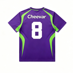 Nouveaux maillots de volley-ball pour hommes, vêtements de volley-ball légers - Product Image 5