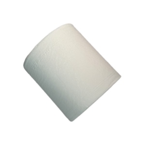 Carta Igienica Monouso in Pura Polpa di Legno 100% a Basso Prezzo, Vendita all'Ingrosso Diretta dalla Fabbrica, Personalizzabile - Product Image 3