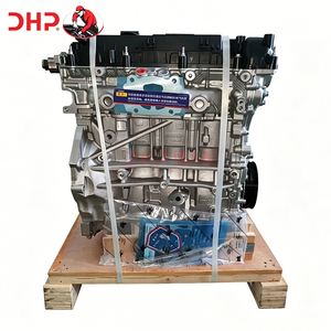 เครื่องยนต์ DHP CAF488WQB6 2.0L L4 Turbo ใหม่ สำหรับ Edge Lincoln Nautilus EcoBoost 245 - Product Image 4