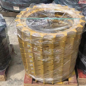 Pièces de mini-pelle personnalisées pignon <span class=keywords><strong>Hitachi</strong></span> <span class=keywords><strong>ex200</strong></span> - Product Image 1