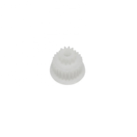 Nouvelle Engrenage d'embrayage d'alimentation en papier de qualité compatible pour imprimante-copieur Duplo DP 240 31S 31E 31F 24F 230 - Pièces de rechange