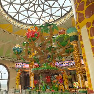 Parc <span class=keywords><strong>de</strong></span> <span class=keywords><strong>jeux</strong></span> intérieur familial, <span class=keywords><strong>aire</strong></span> <span class=keywords><strong>de</strong></span> <span class=keywords><strong>jeux</strong></span> pour enfants, équipement <span class=keywords><strong>de</strong></span> <span class=keywords><strong>jeux</strong></span> souples, <span class=keywords><strong>jeux</strong></span> d'aventure par Cheer Amusement - Product Image 5