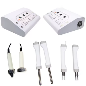 آلة رفع الوجه الميكروكرنت للوجه المحمولة للاستخدام المنزلي الأكثر مبيعاً - Product Image 5