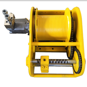<strong>Parasail</strong> Winch Factory Direct <strong>Sale</strong> in Stock Parasailing Hydraulic Winch <strong>for</strong> <strong>Sale</strong> - Product Image 1