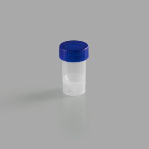 หลอดเก็บรักษาเซลล์แบบแช่แข็ง Katano ขนาด 10 มล. 15 มล. 50 มล. ทำจากพลาสติก - Product Image 2