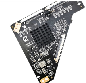 6M30コンバーターボード120HZ周波数ダブラー<span class=keywords><strong>PL</strong></span>.MS6M30K.1 QK-6M30B QK-6M39Bケーブル分配用 - Product Image 2