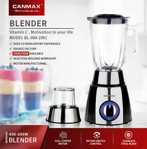 Frullatore elettrico portatile per succhi di frutta, - Product Image 5