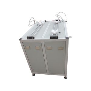 آلة اختبار غشاء RO اختبار الفراغ مع مكونات PLC ومكونات المحرك الأساسية - Product Image 1