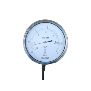 Hoogwaardige tankniveausensor, waterreservoir niveausensor, resistieve tankniveausensor, druktype vloeistofniveaumeter - Product Image 5