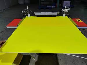 Giá cả cạnh Tranh PP lớp nhựa Pads cho Pallet sóng separators và phân vùng bảng cho xếp chồng - Product Image 6