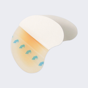 Water Resistant <strong>Hydrocolloid</strong> Bandages <strong>Hydrocolloid</strong> <strong>Band</strong> <strong>Aid</strong> for Foot Toe Heel Finger - Product Image 4