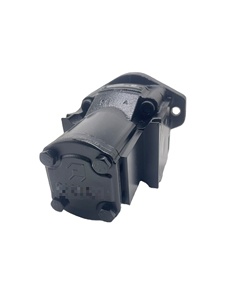 Accessoires pour équipement d'excavatrice 360 400 500 600, pompe à ventilateur KP30.34-A8K9 - Product Image 2