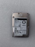 Untuk Dell ST600MP0036 kompatibel 600G 2.5 inci 15K 12 GB/s peladen Internal Hard Drive dengan cangkang plastik diperbaharui