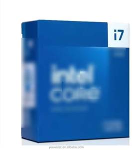 CPU de escritorio mini personalizado de 9.ª generación, procesador Tel original portátil I9-14k, I9 14KS, 14KF, adecuado para servidor - Product Image 2
