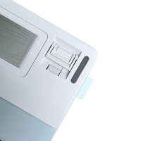 EZ101 Keyboard sakelar magnetik 100%, Keyboard Gaming mekanik tiga mode mendukung Keyboard kustom OEM/ODM