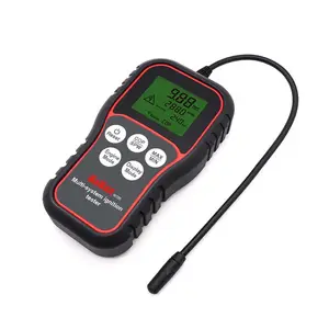 Chất lượng cao xăng xe bugi Tester cuộn dây đánh lửa ô tô chẩn đoán công cụ