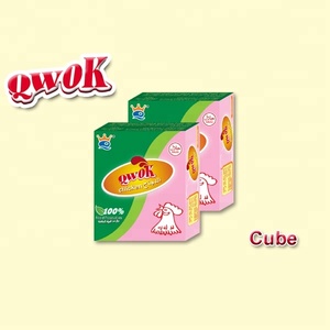 QWOK-Polvo de <span class=keywords><strong>sopa</strong></span> instantáneo, alta calidad, bajo precio, serie China, la mejor calidad, 70g por bolsa, Comida halal, OEM, camarón, ternera, <span class=keywords><strong>Cabra</strong></span> - Product Image 5