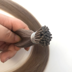 Extensions de <span class=keywords><strong>cheveux</strong></span> vierges 100% humains d'origine européenne, style lisse, super double drawn, qualité 10A, à fixer par kératine, vente en gros, offre spéciale - Product Image 6