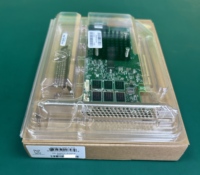 Kartu Kontroler RAID Baru 9560-8i 8 Port Internal PCIe 4.0 X8 12Gbps SAS SATA NVMe 4GB Cache 240 Perangkat 32 Perangkat NVMe