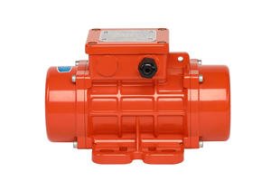 MVE 220v /380v tiga/Sigle-Phase <span class=keywords><strong>AC</strong></span> <span class=keywords><strong>7.5kw</strong></span> Motor getar industri <span class=keywords><strong>vibrator</strong></span> beton daya - Product Image 5