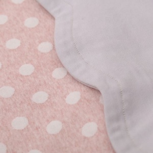 100% cotton jacquard print undershirt long sleeve knitted baby monkey romper for girls - Product Image 5