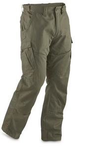 กางเกงโมลสกิน6กระเป๋าใส่ได้ทั้งชายและหญิงกางเกงขาตรงปักสำหรับเด็กทุกวัย - Product Image 3