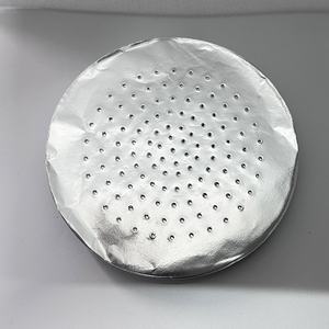 กระดาษฟอยล์อลูมิเนียม - Product Image 5