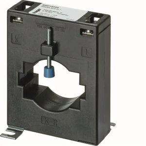 Trasformatore di corrente Hager 1500 5A Classe 1 per misurazioni elettriche - Product Image 1
