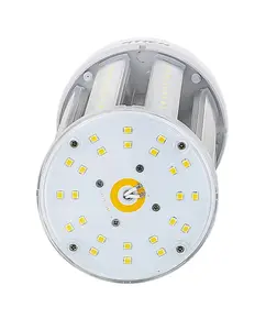 Lampu Spiral Led, 27W 140Lm/W IP65 tahan air bohlam/lampu untuk penambat cahaya pengganti