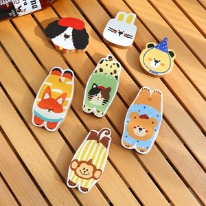 Abridor de Botellas Magnético Personalizado con Diseño Creativo, Divertido, de Dibujos Animados y Animales, para <span class=keywords><strong>Cerveza</strong></span> y Latas, Uso Doméstico - Product Image 3