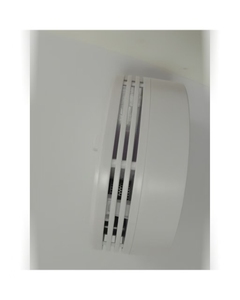 Factory <strong>Price</strong> Replaceable 10-Year Battery Photoelectric <strong>Smoke</strong> <strong>Detector</strong> TUV EN14604 Certificated Standalone <strong>Smoke</strong> Alarm - Product Image 3