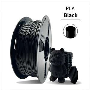 Filament d'impression 3D PLA Basic 1,75 mm Haute durabilité Ne se casse pas facilement Compatibilité universelle pour 99 % des modèles - Product Image 4