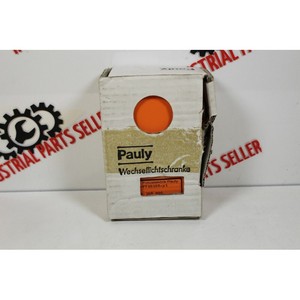 PLC อุตสาหกรรม PAULY PV2010S-P1 (เซ็นเซอร์) - Product Image 1