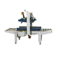 Machine à sceller les cartons MH-FJ-1AW Industrie cosmétique