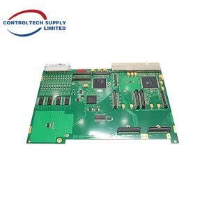 1MRK002133-ABr03 Módulo de Entrada Binaria de Aluminio para Motor Universal, Automatización de Alta Calidad, Larga Duración, Mejor Servicio, 1 Año de Garantía - Product Image 2